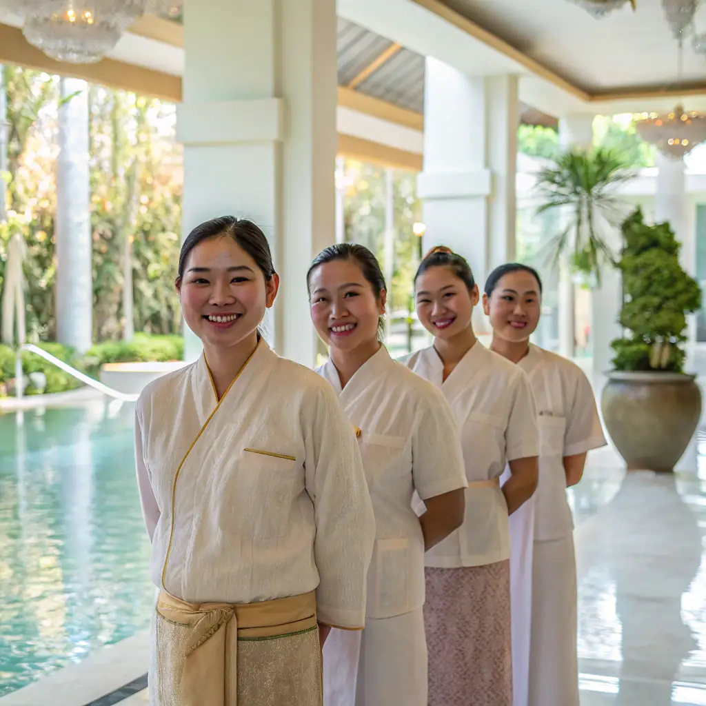 Bur Dubai Massage