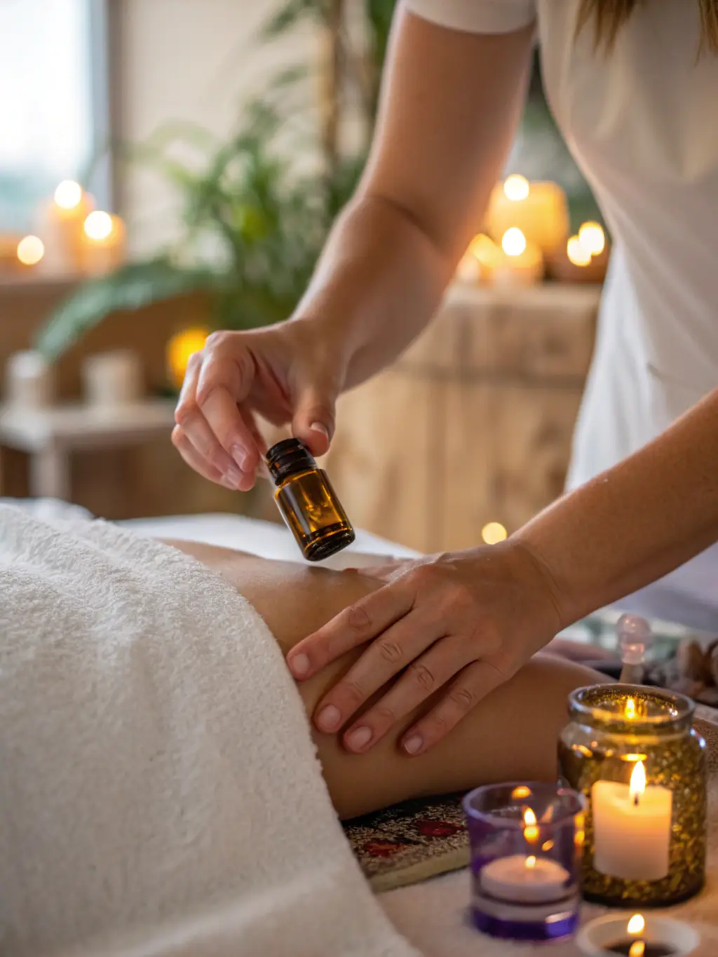 Swedish Massage