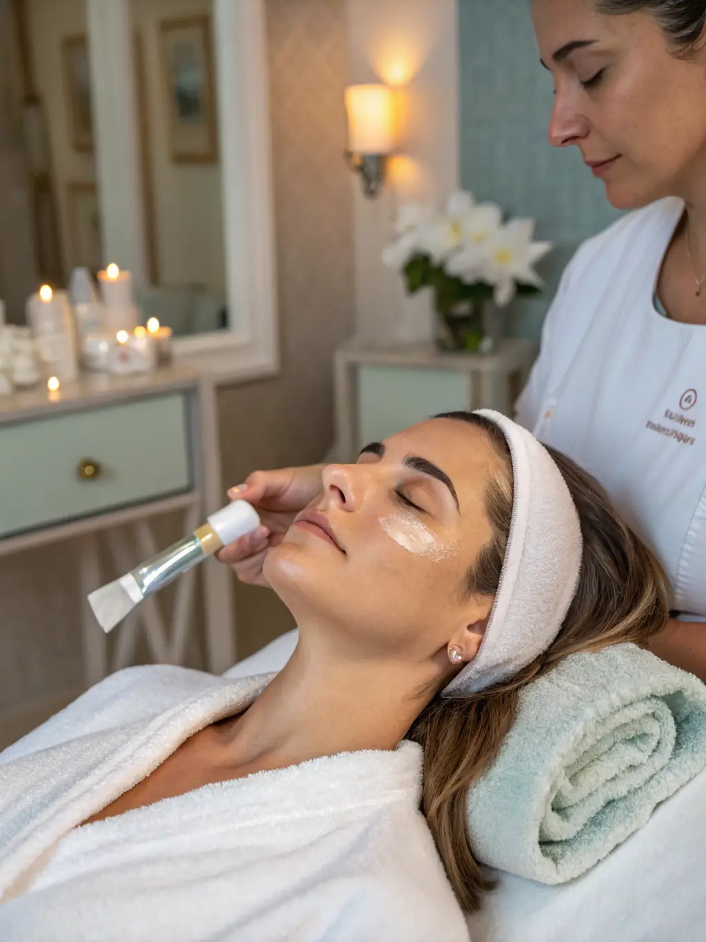 Bur Dubai Massage