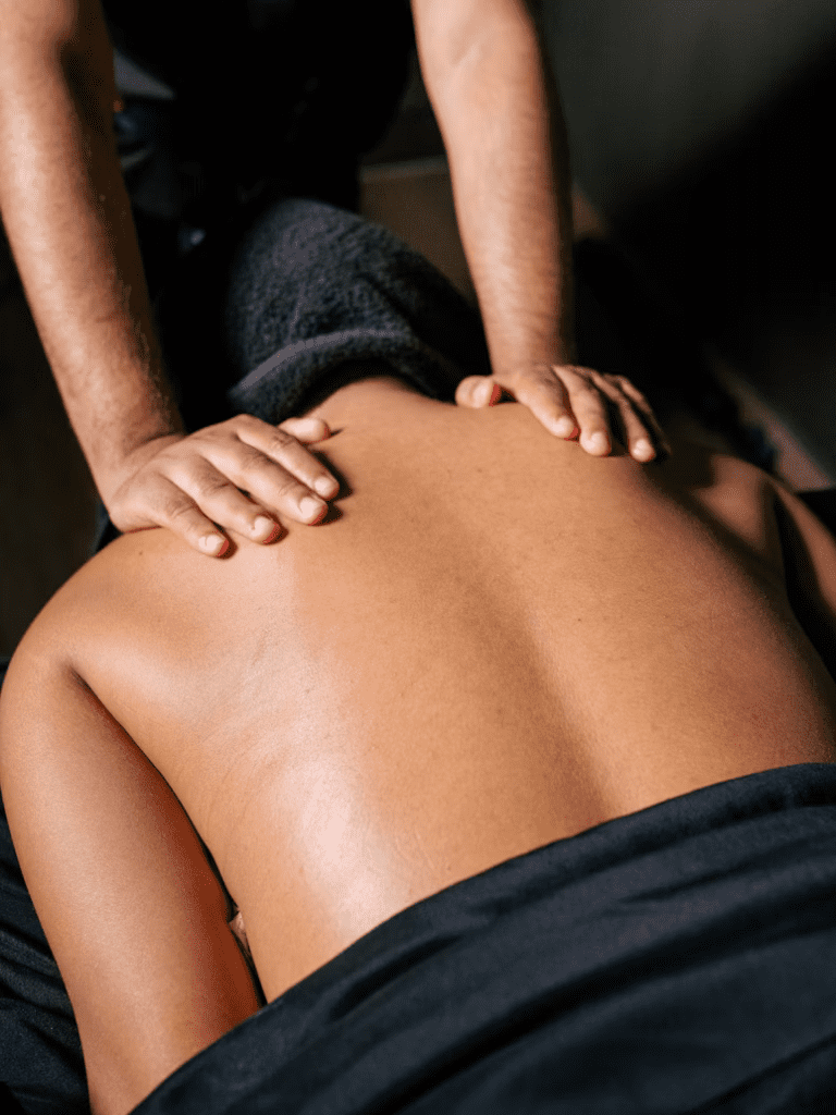 Swedish Massage