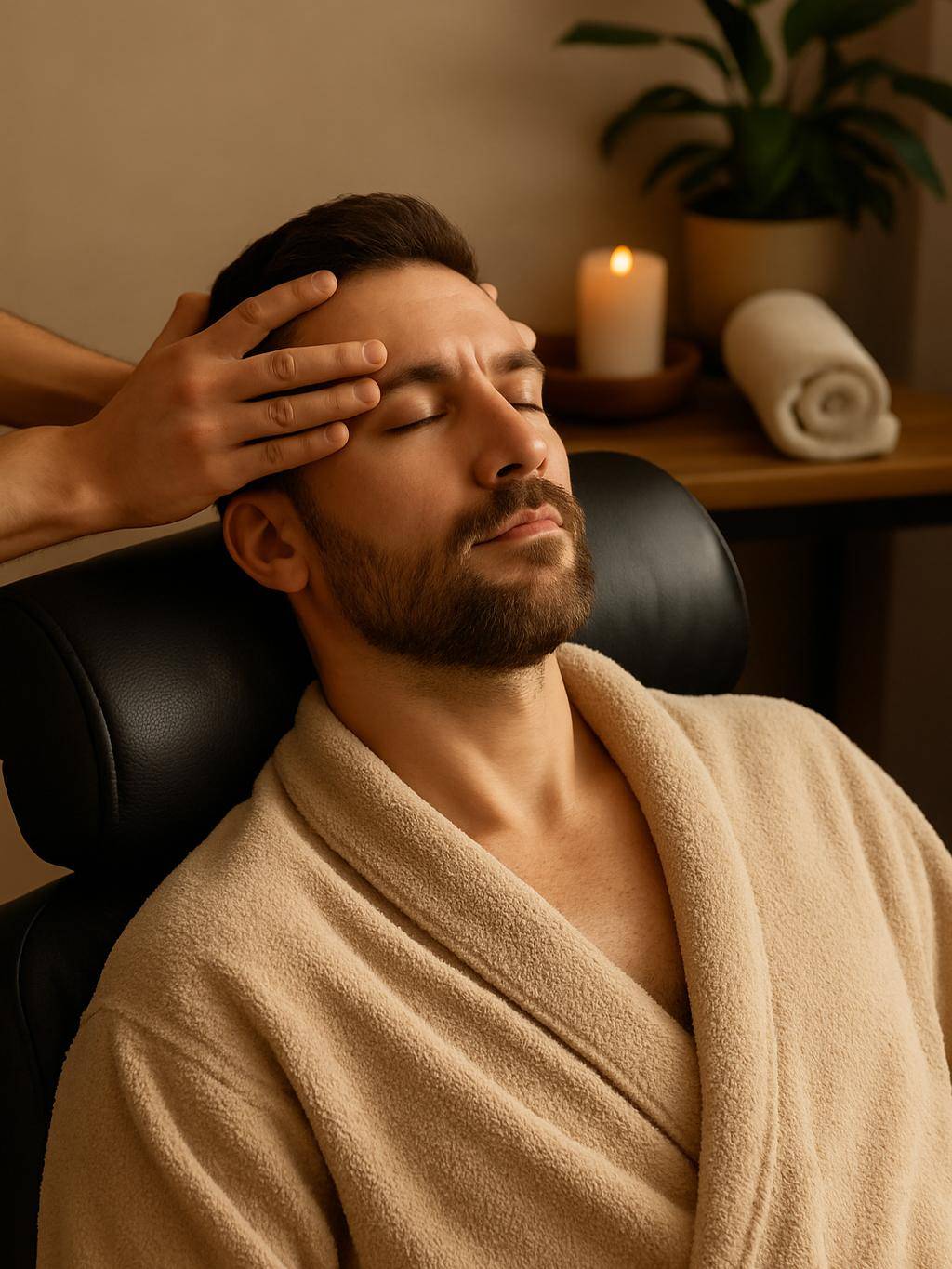 Bur Dubai Massage