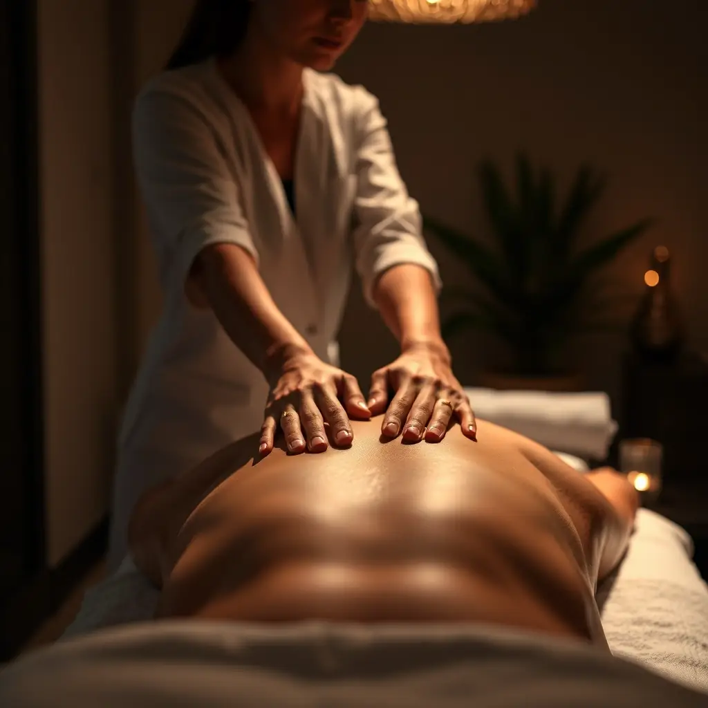 Swedish Massage